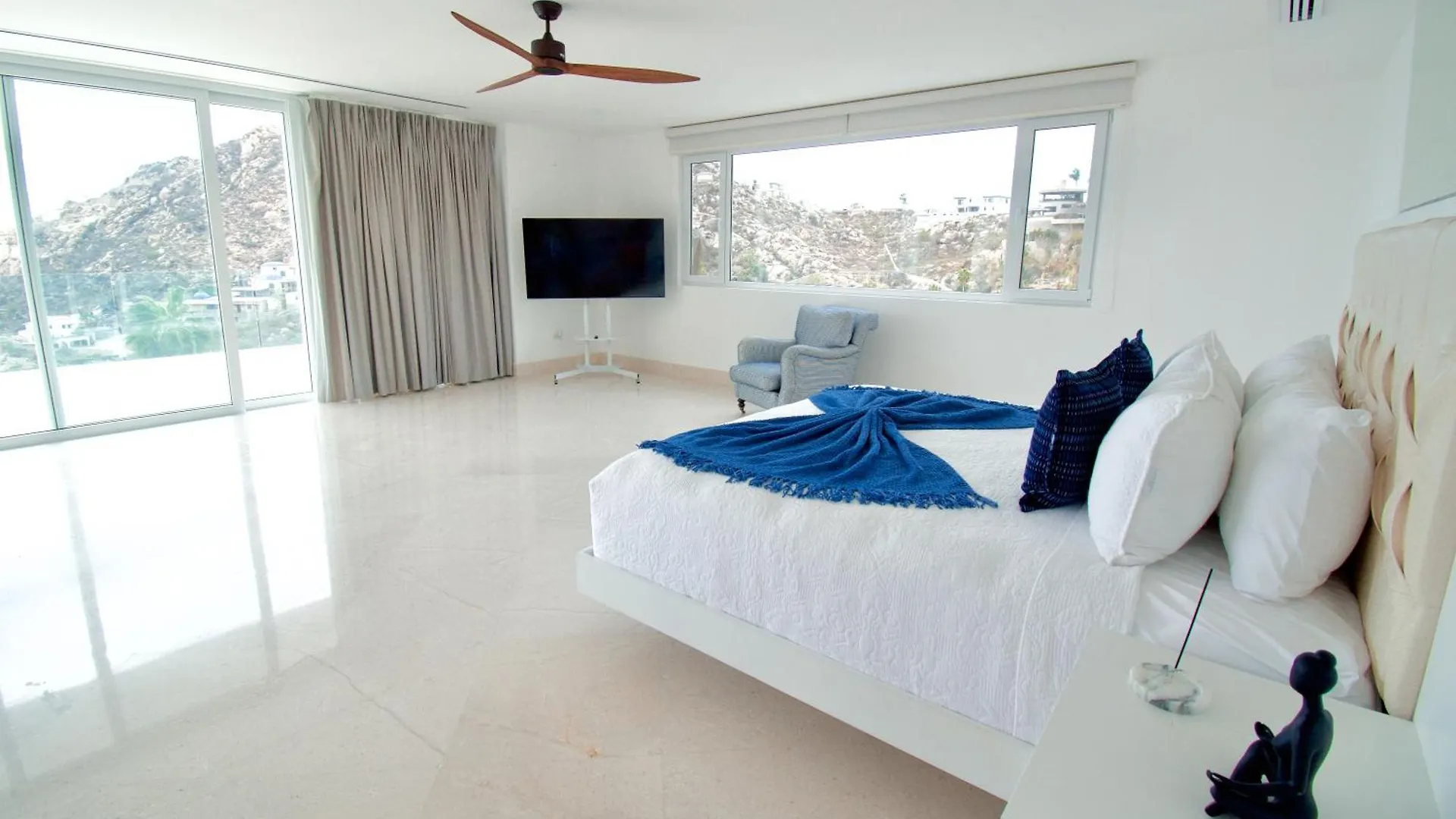 Bay View Villa Cabo Cabo San Lucas