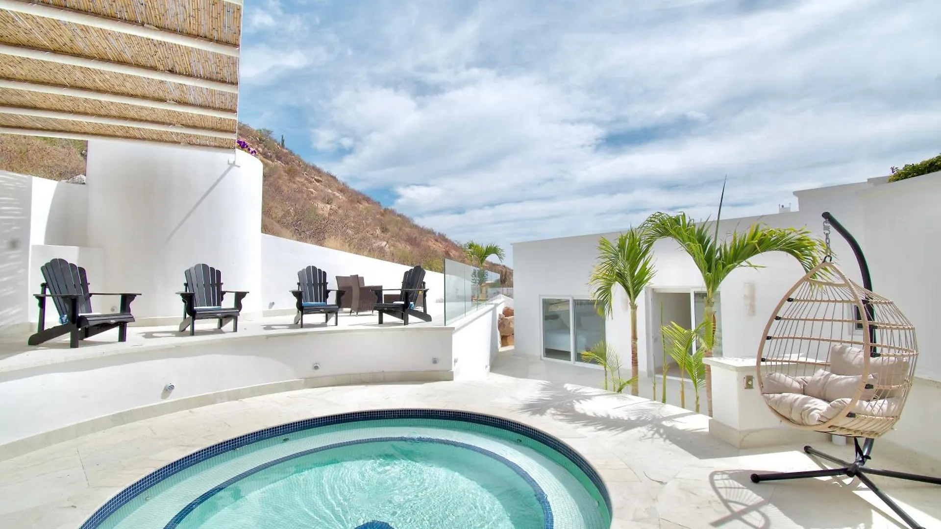 Bay View Villa Cabo Cabo San Lucas