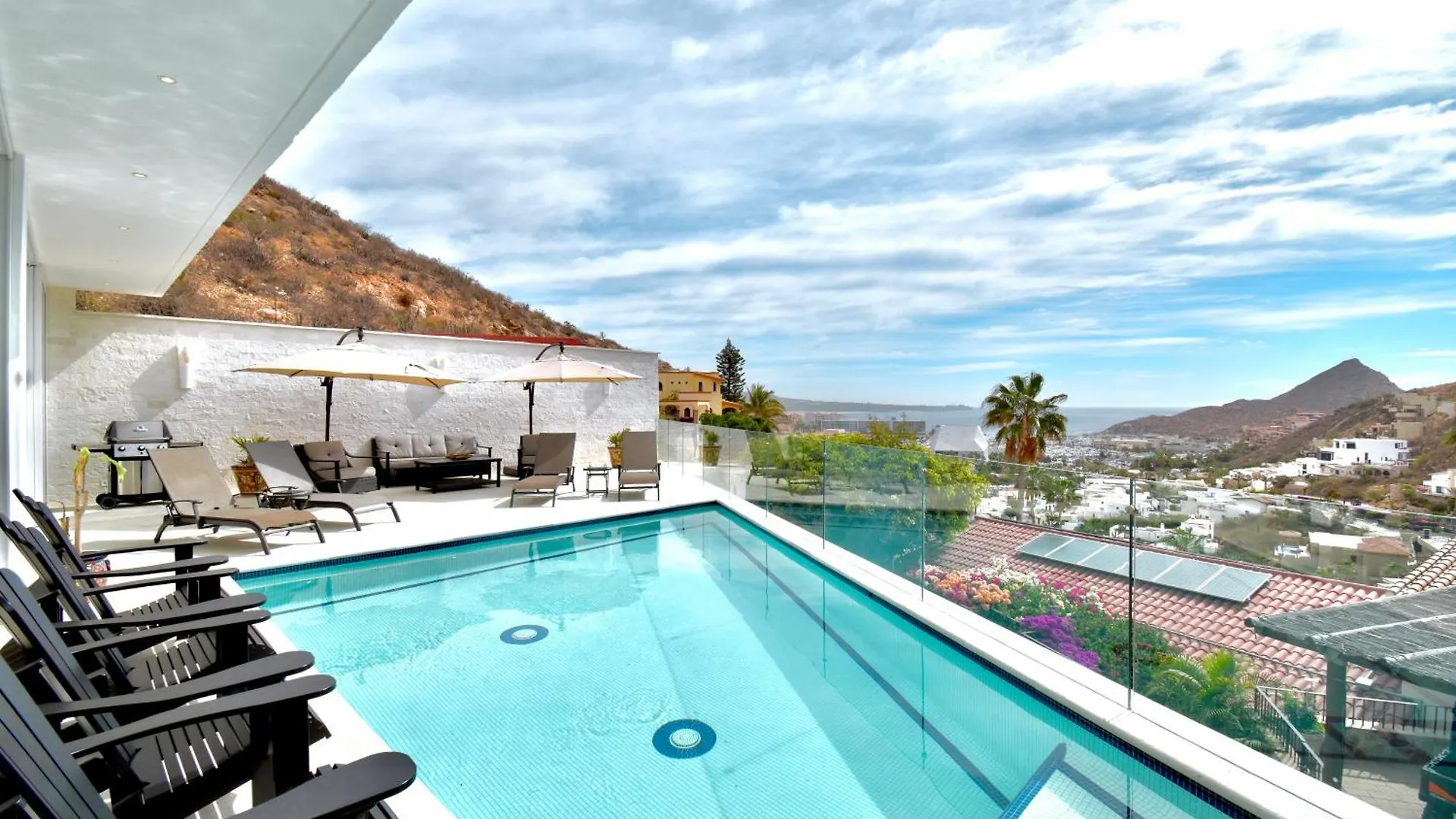Bay View Villa Cabo Cabo San Lucas