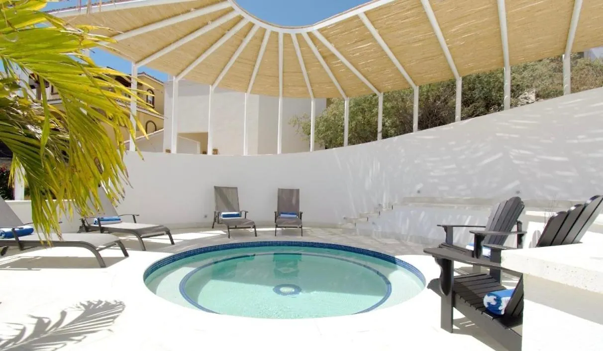 Bay View Villa Cabo Cabo San Lucas