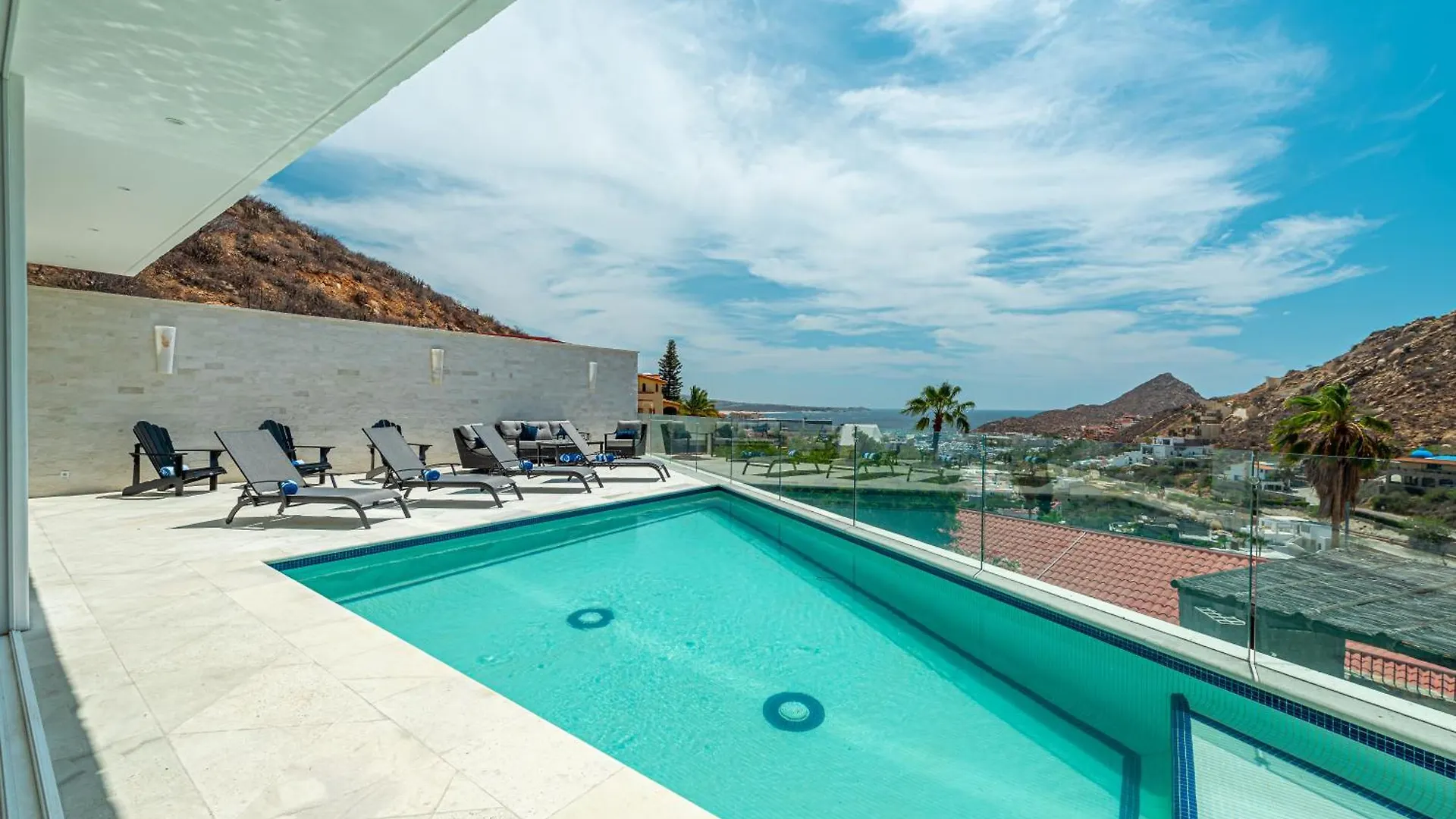 Bay View Villa Cabo Cabo San Lucas