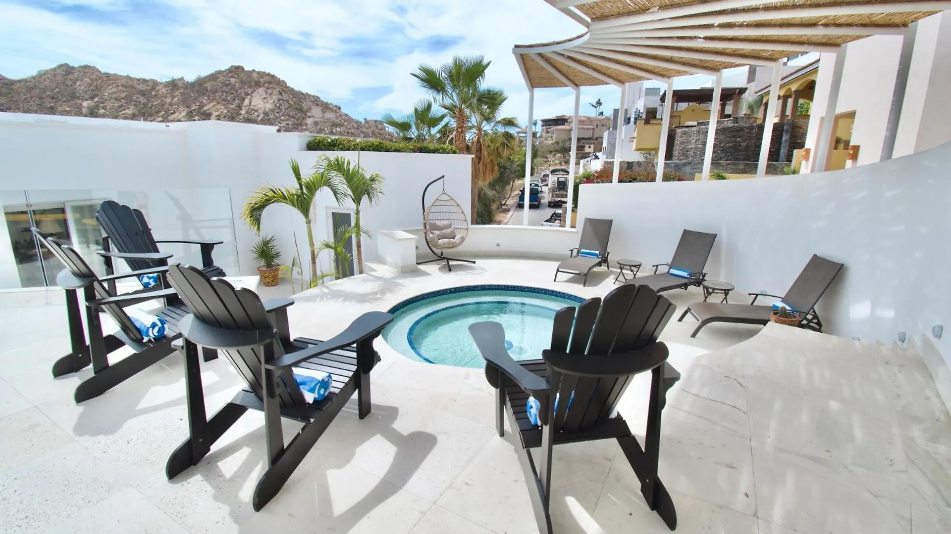 Bay View Villa Cabo Cabo San Lucas