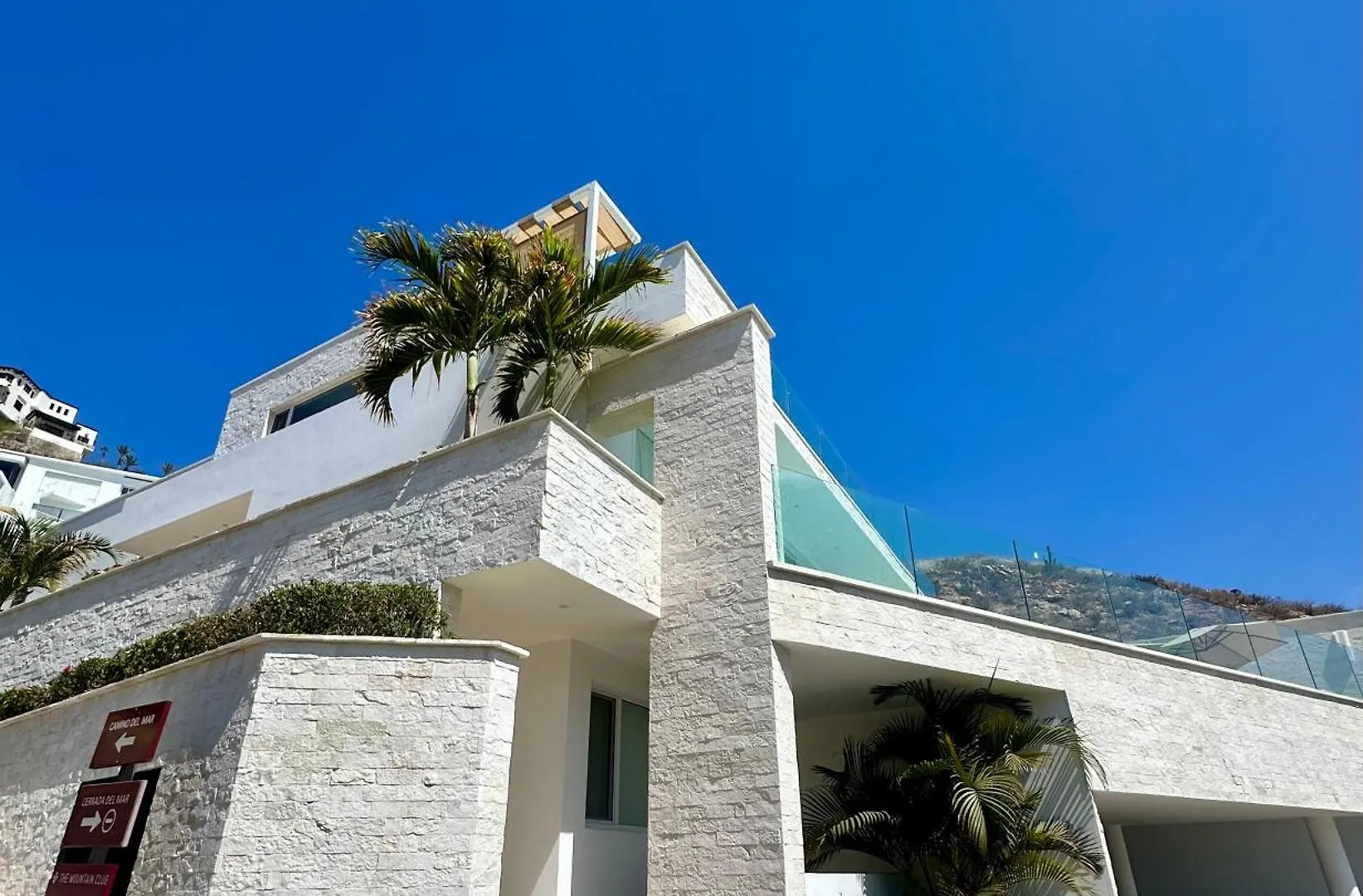 Bay View Villa Cabo Cabo San Lucas