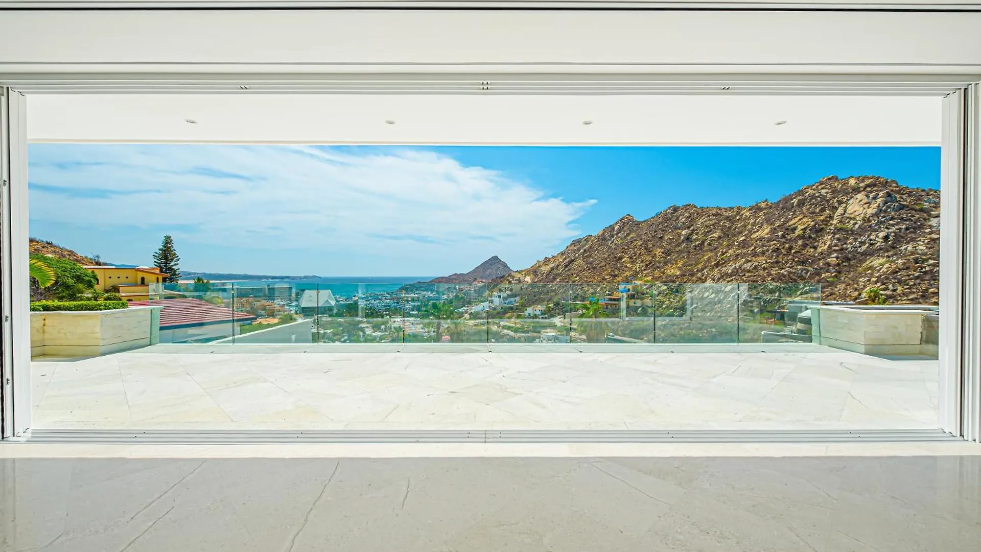 Bay View Villa Cabo Cabo San Lucas