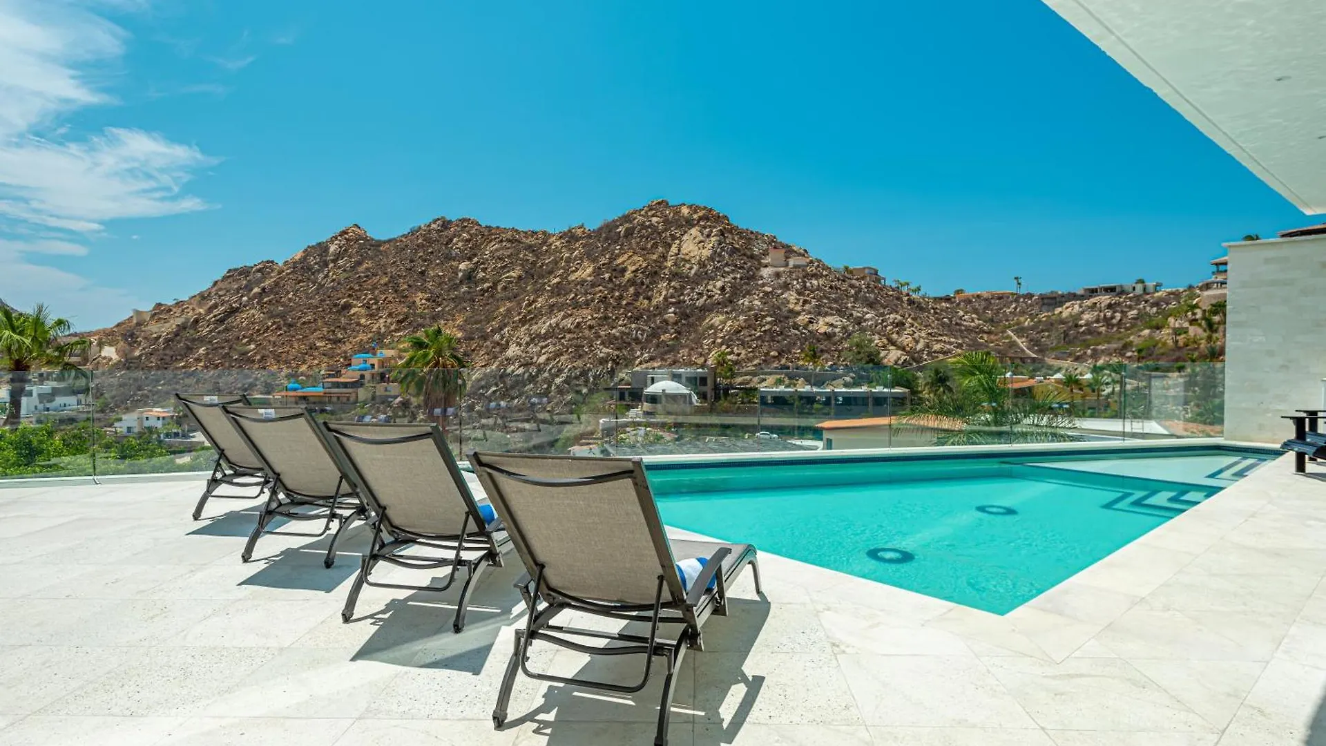 Bay View Villa Cabo Cabo San Lucas Mexico